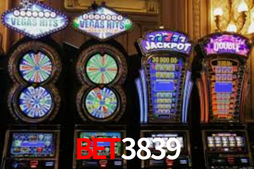 Bônus Generosos e Exclusivos no Bet3839 para Você!