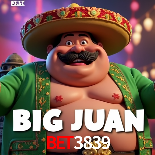 Bet3839: Seu Cassino Premiado com Pagamentos Rápidos