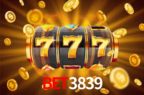 Bet3839.Com