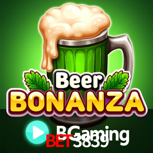 Bet3839: Seu Especialista em Apostas Esportivas Brasileiras